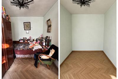 Doraly Mall Apartament 3 camere confort 2 - 17