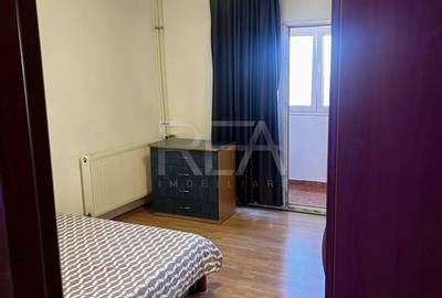 3 camere, 7/10, 77mp, bloc 1979-Pacii -50m metrou - 3