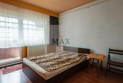 Apartament 2 camere de închiriat | The Office | 56 mp | 2 balcoane - 4