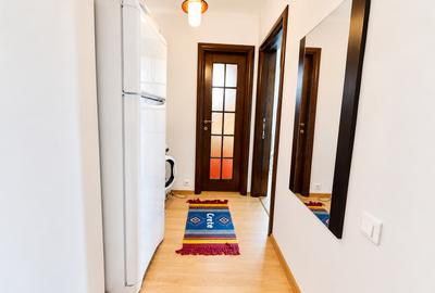 Apartament 3 camere ,ETAJ 2 ,ULTRACENTRAL - 8