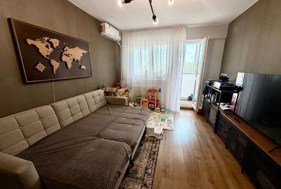 2 CAMERE - CAMPIA Libertății- vedere libera - 1