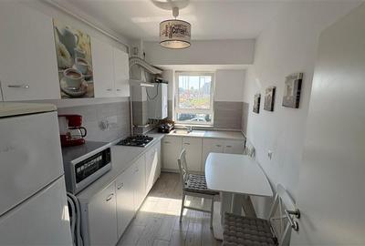 Apartament doua camere zona Avantgarden , parcare subterana - 4