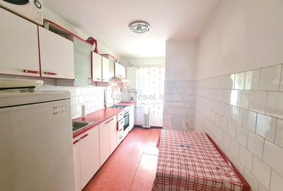 Apartament cu 4 camere decomandate,  in Manastur - 5