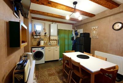 Apartament la casa centrul istoric,mobilat-utilat,139400 Euro - 5
