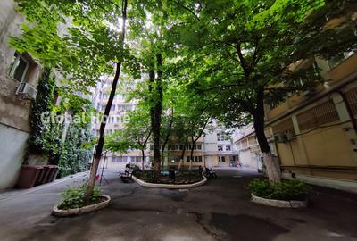 Universitate - Romană | 2 Camere | Mobilat - Utilat - 16