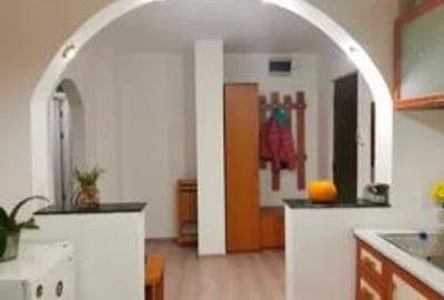 Tineretului METROU PARC, p/4,amenajat,mobilat,utilat complet,AC,geam baie. - 5