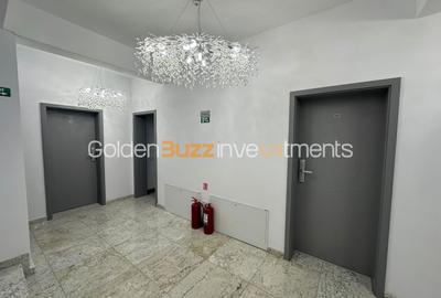 Hotel zona Iancului | Finalizat | P+3+T - 5