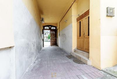 De vanzare casa ultracentrala– Str. Augustin Doinas, Arad | 98 mp - 7