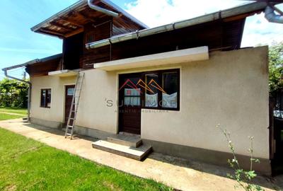 Casa P+E, 6 camere, teren 890 mp, cartier liniștit, Câmpina - 18