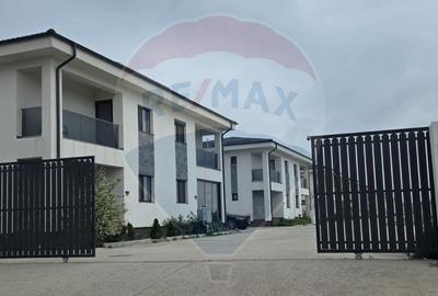 PROMOTIE Vanzare in SMART Clinceni Residence-Casă/Vilă - 2