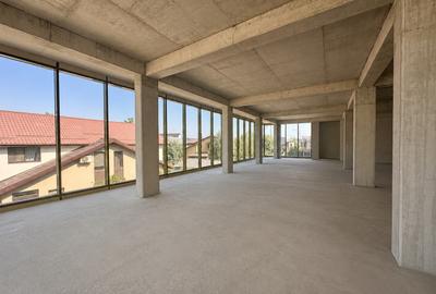 Spațiu comercial de închiriat – 235 mp, etaj 1, acces separat - 4