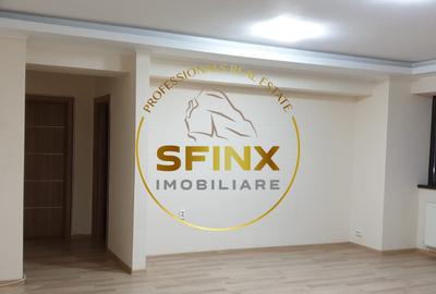4 camere decomandat/ nemobilat/ ideal birouri/ Dorobanti/ bloc 2008/ centrala - 5