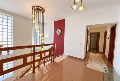Casa de vanzare zona centrala Tulcea - 24