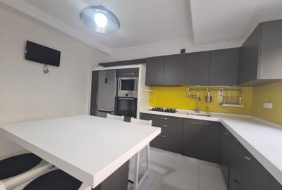 OMNIA-Vila individuala, zona centrala, curte -500 mp. Se cuvine, sa alegi bine ! - 12