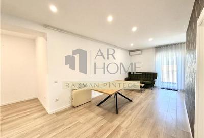 Apartament cu 3 camere semidecomandat în Albert