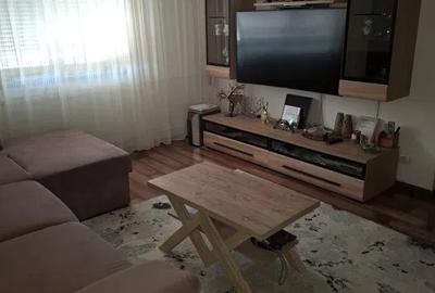 Apartament cu 2 camere semidecomandat în Berceni