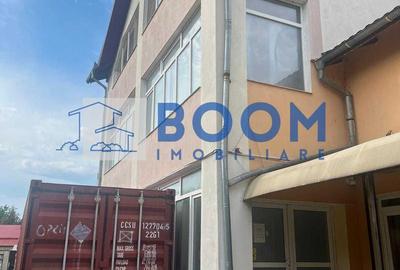 Birou, de 287.35 mp, în Cartierul Nord