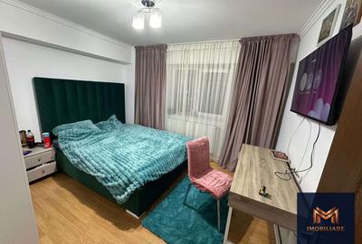 Apartament 4 camere central, etaj 3, ultrafinisat - 4