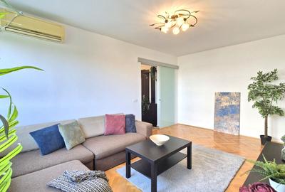 COMISION 0% - Apartament 2 camere 54mp luminos la 3 minute metrou Parc Bazilescu - 18