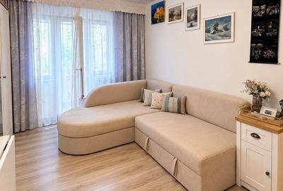 Apartament 2 camere RENOVAT mobilat si utilat, Radu Negru - 1
