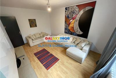 Inchiriere Ap 2 camere str Stupilor Berceni Grand Arena - 2