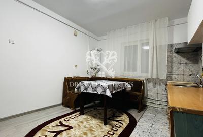 Apartament decomandat cu 2 camere, intermediar, zona Someseni - 2