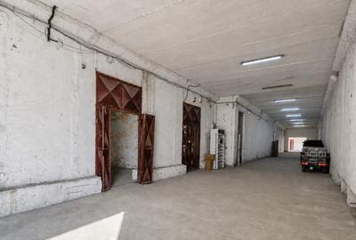 Proprietate industrială, hală 4.660 mp, teren 12.980 mp, Târgoviște - 15