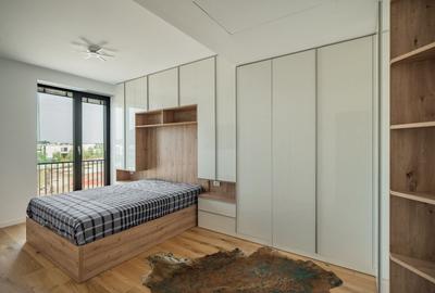 Apartament cu 2 camere mobilat in Amber Forest - 7