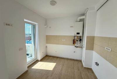 Apartament cu 3 camere în Aviației