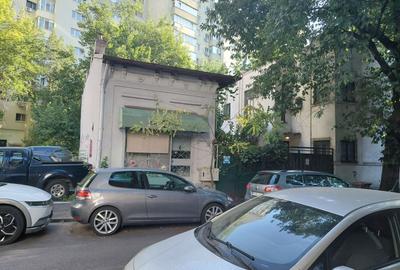 Teren Construcții intravilan de 258 mp, în P-ța Victoriei