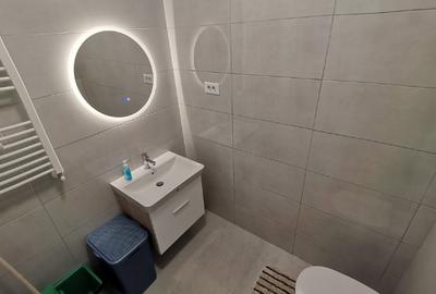 Apartament nou de închiriat + parcare în Complex Maniu 141,  Bucuresti, Sector 6 - 8