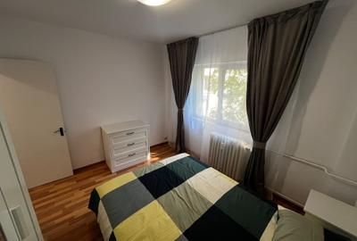 Apartament 3 camere | Politehnica – Baia de Arieș | 60 mp | Etaj 2 - 3