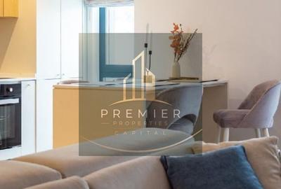 Apartament 3 camere cu terasă generoasă, Dobrogeanu Gherea – design interior - 38