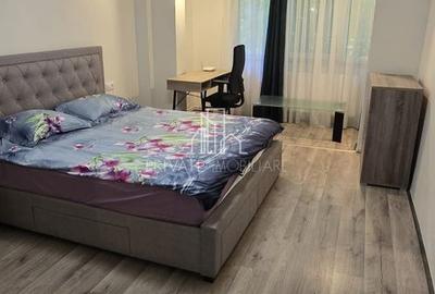 Apartament 3 Camere Modern Amenajat De Inchiriat, Zona Cantemir, Tudor - 11