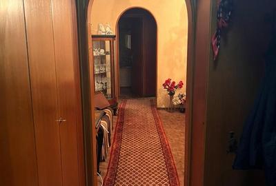 3 camere Tineretului | 70 mp | Parter | Boxă | 168.000 € - 3