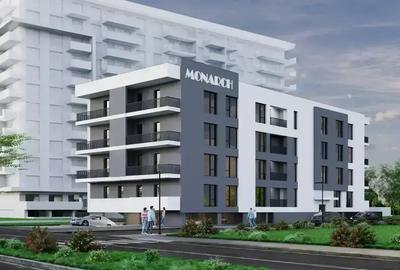Garsonieră spațioasă cu bucătărie separată și balcon - 9