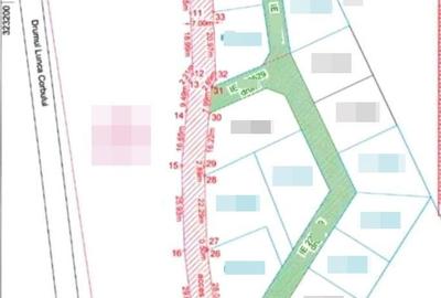 Teren Intravilan Pallady |Drumul Lunca Corbului | Lot 327 mp - 8