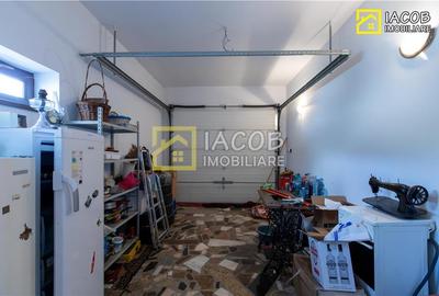 Casa P+1, str. Agudului, zona Sud a mun. Bacau - 27