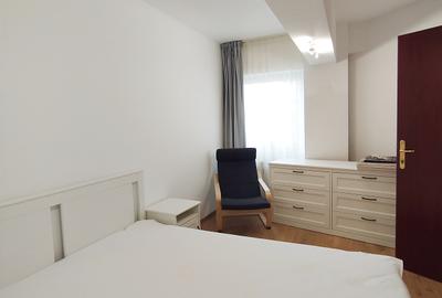 Apartament 2 camere Str. București cu parcare subterană - 11