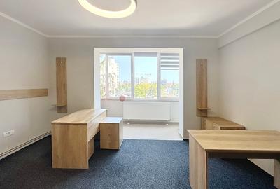 Apartament cu 2 camere decomandat în Centrul Civic