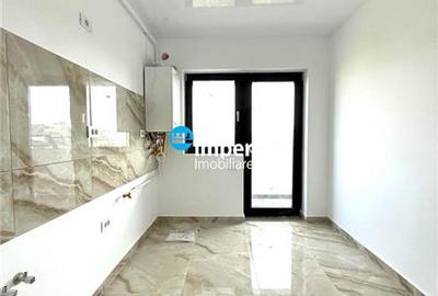 Apartament intabulat, 2 cam D, parcare , Hlincea Manta Rosie - 3