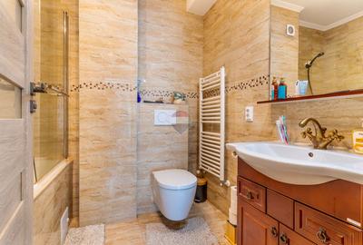 Apartament 2 camere | 57,8 mp | Parcare subterana | Buna Ziua - 12