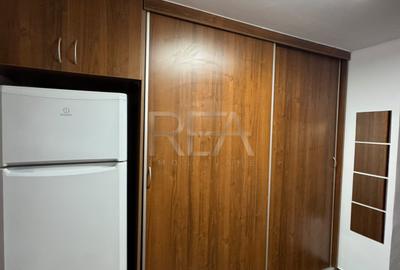 Garsonieră decomandată | Metrou Lujerului 5 min | Mobilată și utilată | Renovată - 5