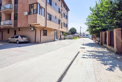 Garsonieră modernă 30 mp, Str. Cooperativei, cu balcon și parcare - 1