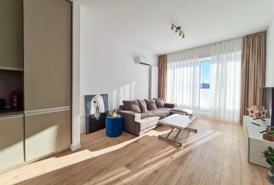 Apartament cu 2 camere Mamaia Nord, mobilat complet, la 250m de Mare - 3