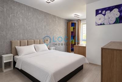 Apartament 2 camere | Marasti | Zona The Office | Parcare - 5