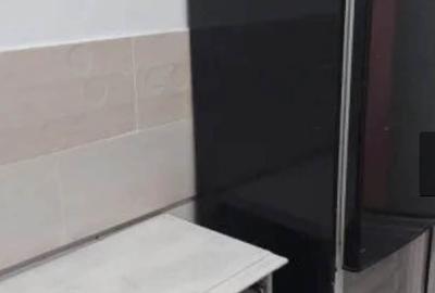 Garsonieră zona Cet mobilată utilată 22 mp parter - 2