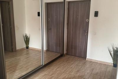 GARSONIERA - BRANCOVEANU, CENTRALA PROPRIE, BLOC NOU, MOBILAT MODERN - 4