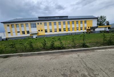 Fabrica de Vanzare In Pascani Turbion Autostrada Moldovei  0727817187 - 15