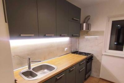 Apartament cu 2 camere zona Aviatiei proximitate metrou | 2x Ac | - 3